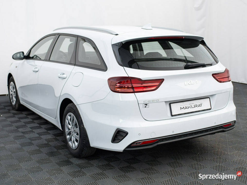 Kia Ceed CT879AJ10 TGDI S Czcof Bluetooth Pępowo