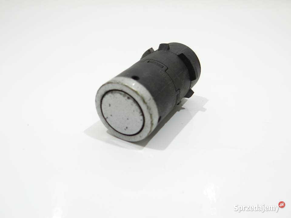 CZUJNIK PARKOWANIA PDC PRZÓD BMW E61 M PAKIET Strzyżewice