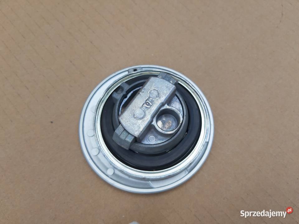 HONDA CBR 125 JC34 STACYJKA KOREK WLEW ZAMEK Bieleń sprzedam