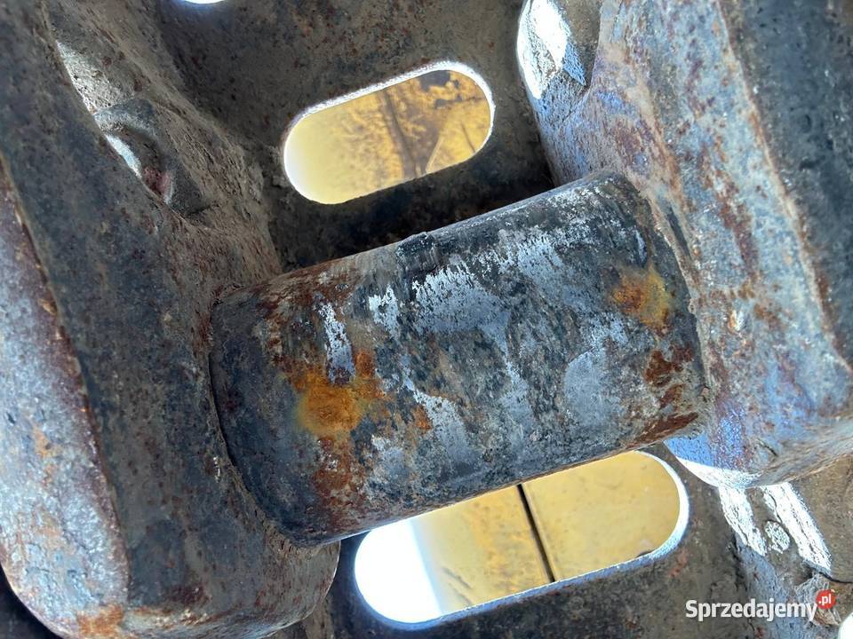 CAT 320 E koparka gasienicowa Bez oplaty Vatu