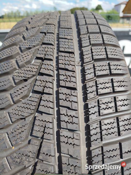 A84 Opony NOWE Zimowe 2356017 Hankook śląskie Bąków
