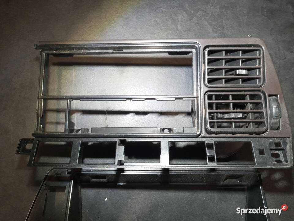 Ramka Dekory Kratka Brąz Passat B2 Kratki nawiewu Turek sprzedam