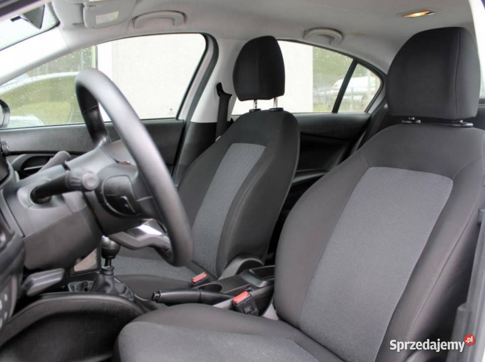 FIAT Tipo 2021r rej 2022 Salon Bluetooth FV23 Kraków