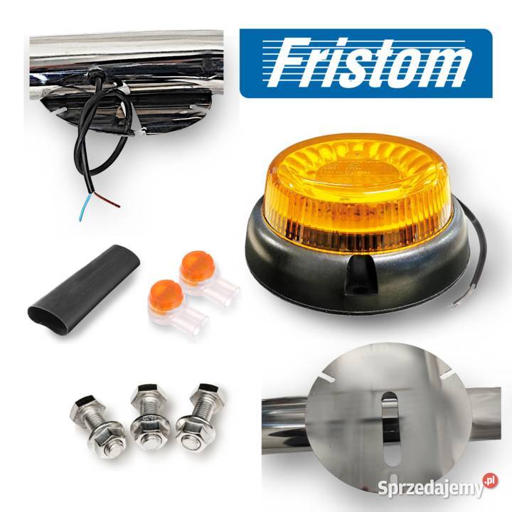 Orurowanie dachowe Rama Mercedes Benz Actros kujawsko-pomorskie Tur