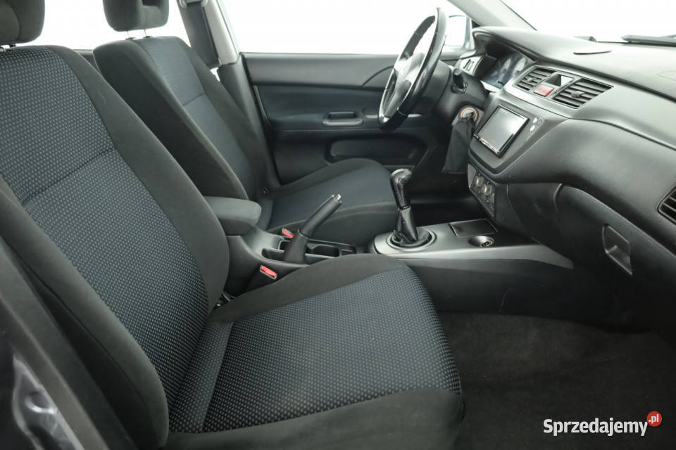 Mitsubishi Lancer 16 Piaseczno