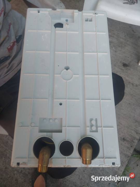 Podgrzewacz wody przepływowy Kospel 15 kW