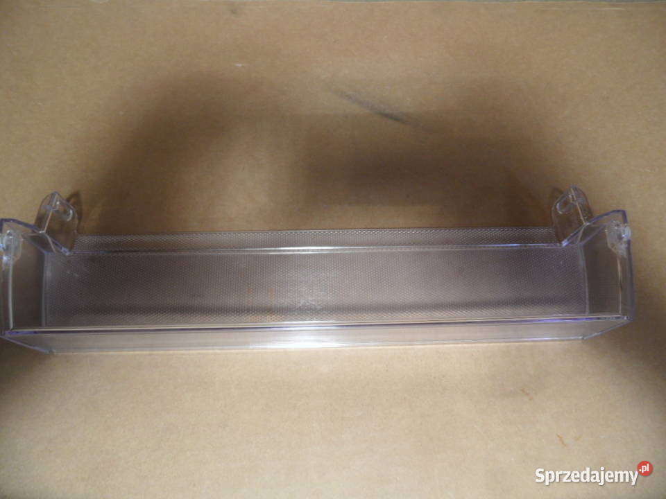 polka balkonik lodowki samsung Strawczyn