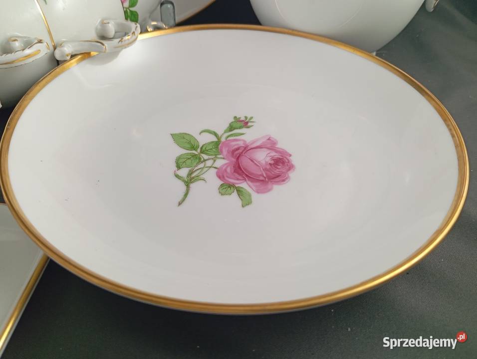 Serwis do kawy Furstenberg