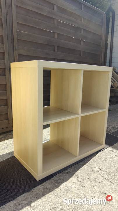 Regał IKEA Kallax 77x77 Warszawa
