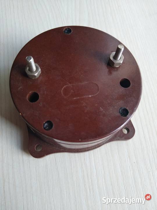 Amperomierz M358 0300A Prostyń