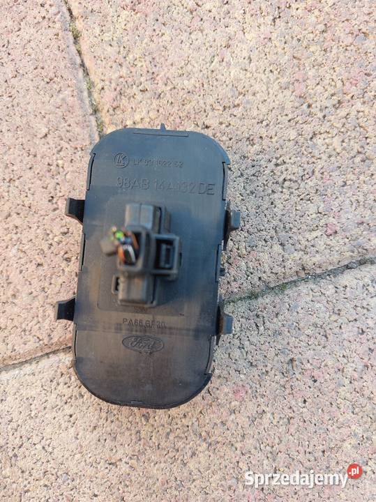 PRZEŁĄCZNIK SZYB 98AB14A132DE Ford Focus Mk1 sprzedam