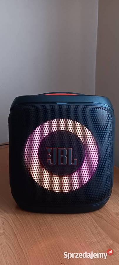 Głosnik Jbl 100W Więcbork