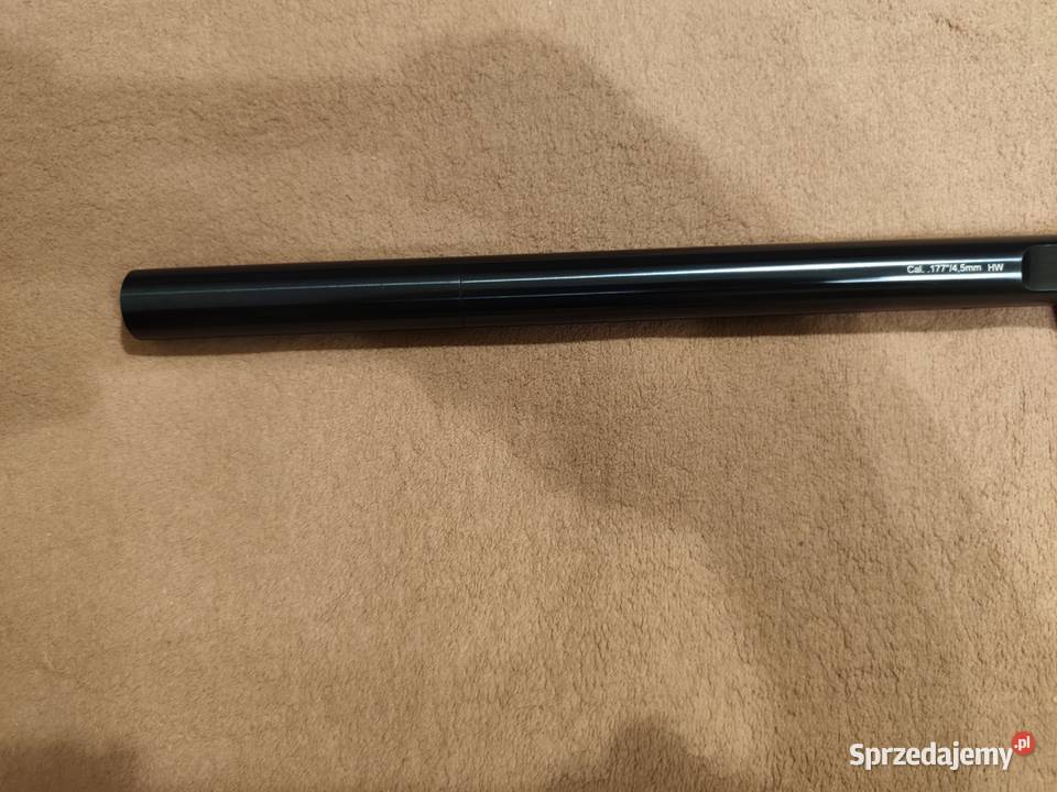 Wiatrówka karabinek Weihrauch HW 98 45 mm Nowiny