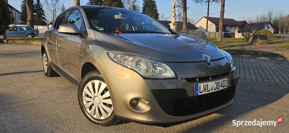 2009 R 16 BenzynaKlimaSerwisLakier Chmielnik