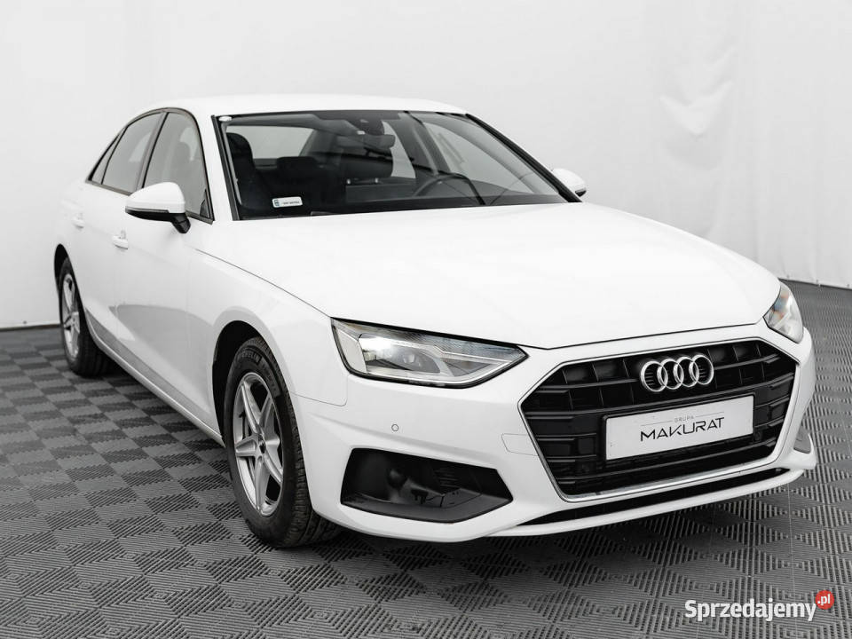 Audi A4 Limousine WD7152UA4 35 TFSI mHEV S Gdańsk