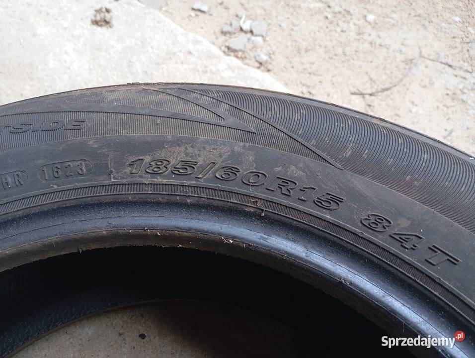 Nexen NBlue HD 18560R15 Głuchów