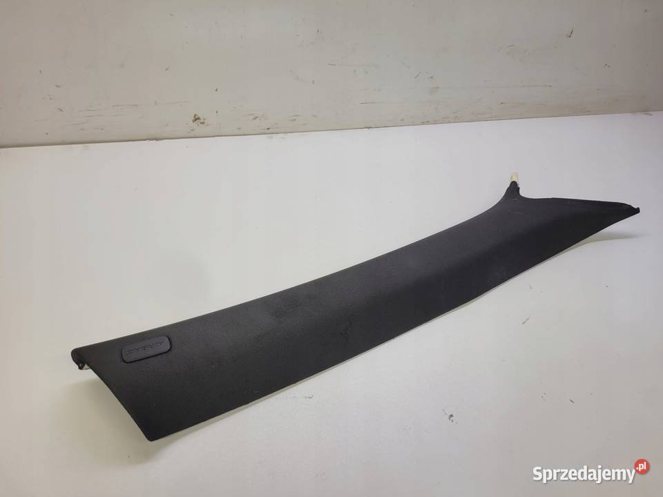 OSŁONA SŁUPKA A PRAWA AUDI A6 C7 4G0867234 SLINE śląskie Przystajń