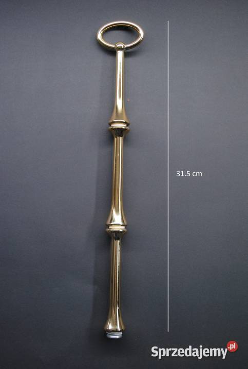 Łącznik uchwyt do pater etażerek Krosno