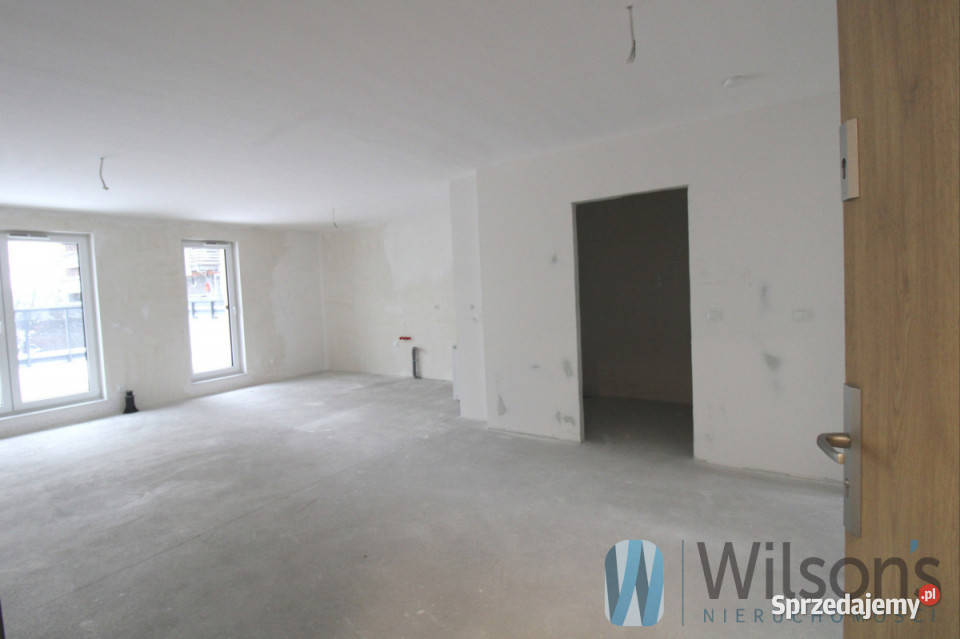 Mieszkanie Wrocław Partynice 6627m2 3 pokoje dolnośląskie