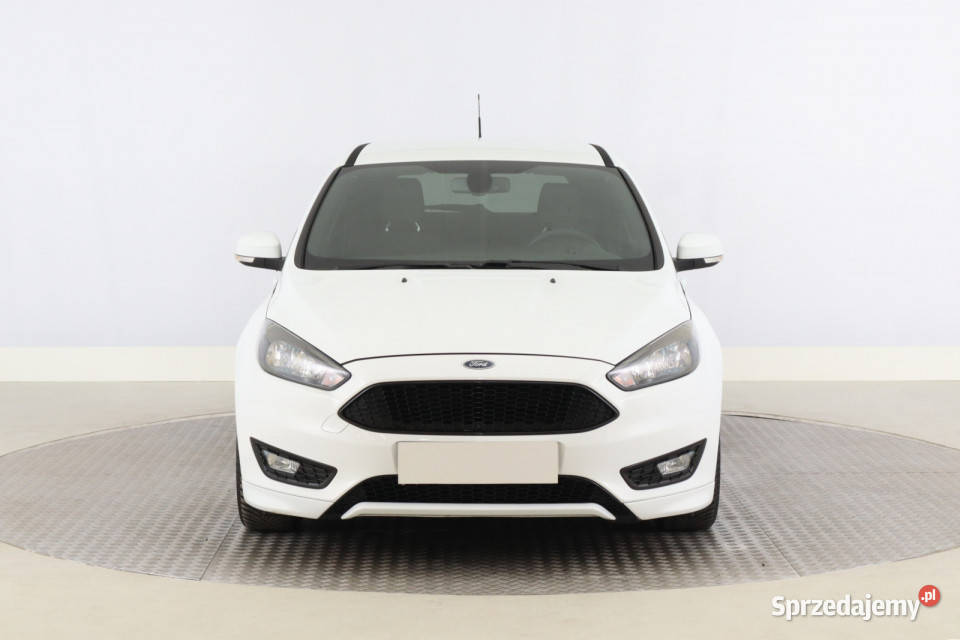Ford Focus 10 EcoBoost Zabrze sprzedam