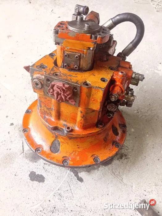 Pompa hydrauliczna hpr100 koparka Atlas