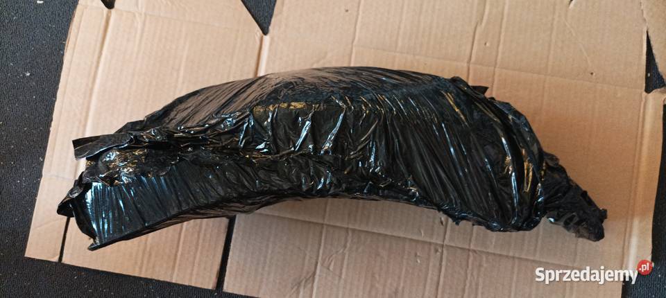 Hyundai i20 FL lampa tylna lewa Łódź