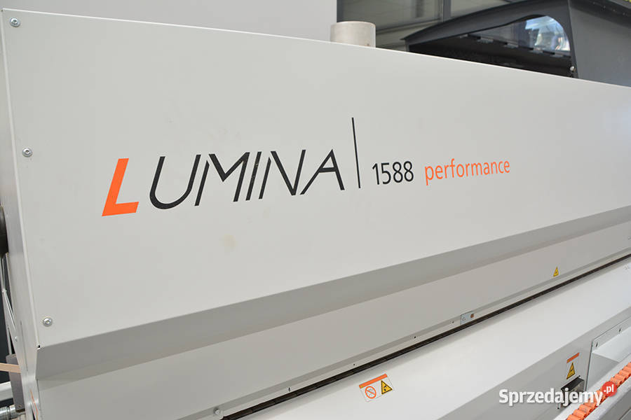 6591 OKLEINIARKA HOLZ HER LUMINA 1588 Biertowice