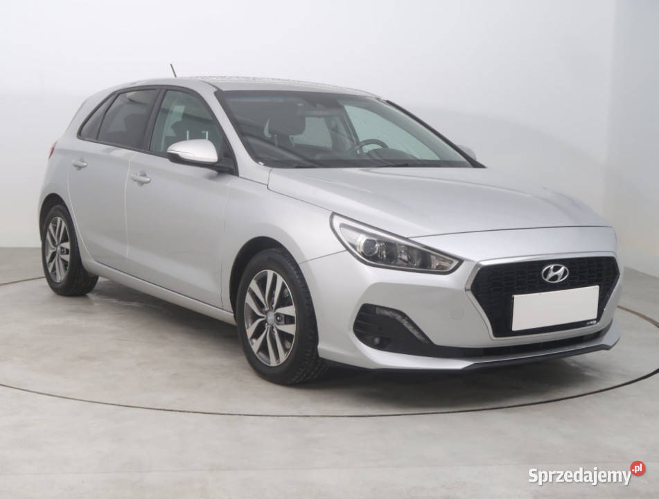 Hyundai i30 14 CVVT wspomaganie kierownicy Bielany Wrocławskie sprzedam