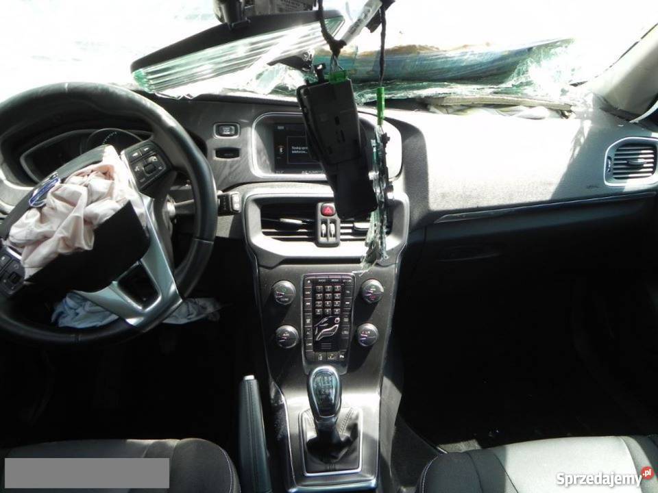 Sprzedam Volvo V40 2013 Proszowice