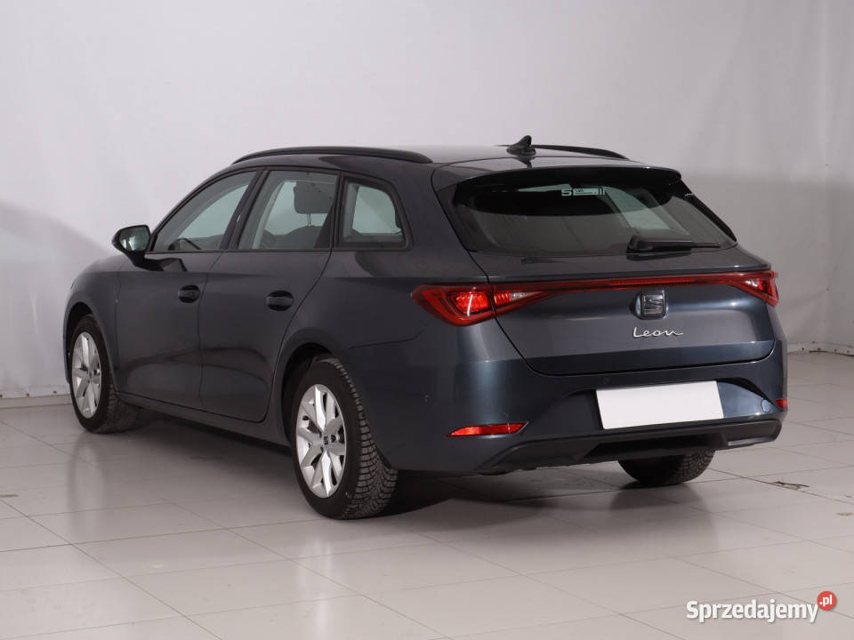 Seat Leon 15 eTSI Piaseczno