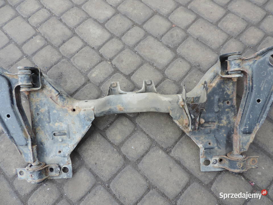 SANKI SKODA FELICIA 13 MPI Nowy Sącz