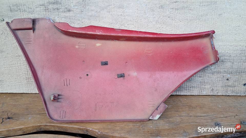 Plastik osłona boczna do motocykla Honda V45 Plastiki sprzedam
