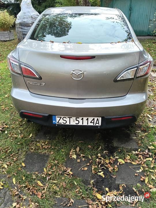 Sprzedam auto elektryczne szyby zachodniopomorskie Stargard