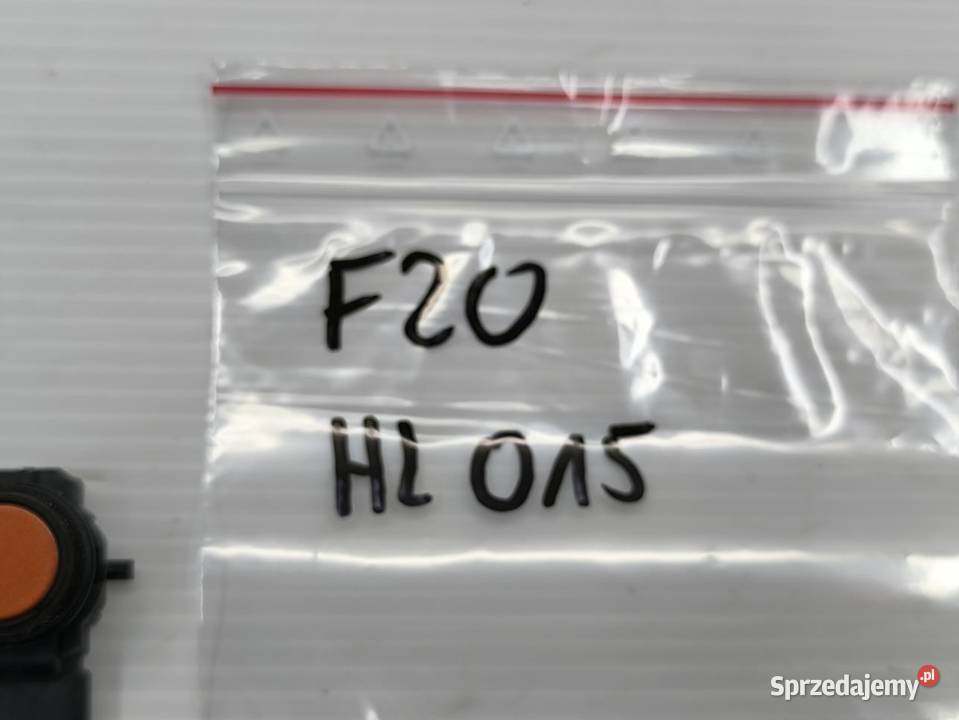 CZUJNIK PARKOWANIA PDC KOLOR B44 BMW F20 F21 sprzedam