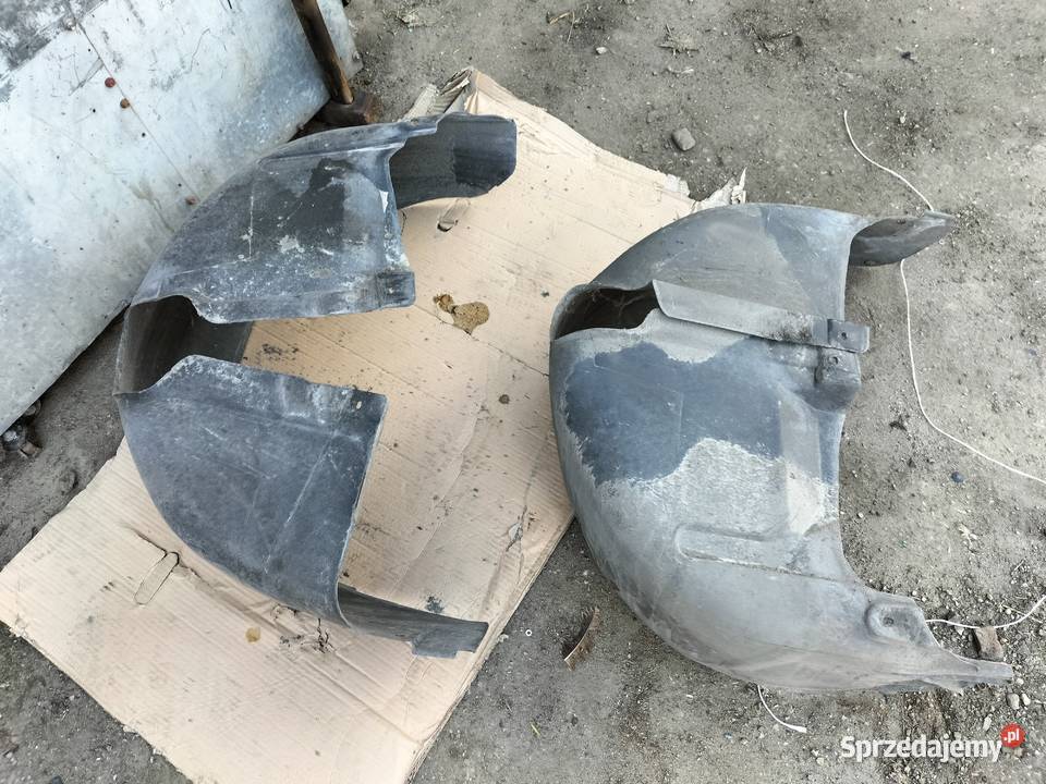 SEAT TOLEDO 2 MK2 NADKOLE TYŁ TYLNE PRAWE LEWE osobowe