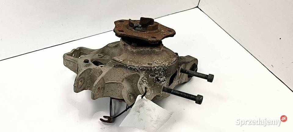 ZWROTNICA PRAWA TYŁ PORSCHE PANAMERA 970 GTS osobowe Lipno