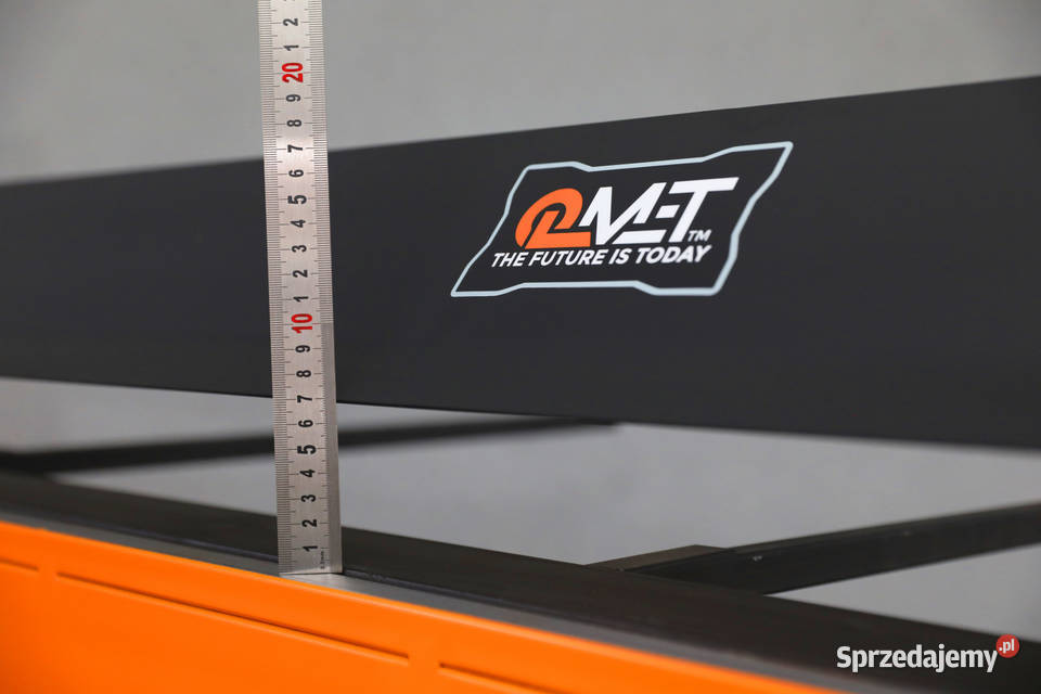 Pro Model 2025 LIFT Gietarka Zaginarka Wyginarka pomorskie Gdańsk