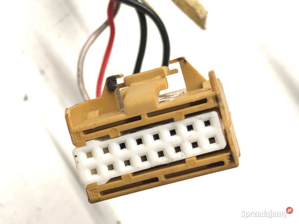 LUSTERKO PRAWY AUDI A4 B6 SedanLimuzyna 0005 podkarpackie sprzedam