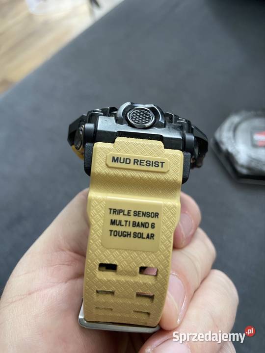 Gshock GWG20001A5ER Tuchów