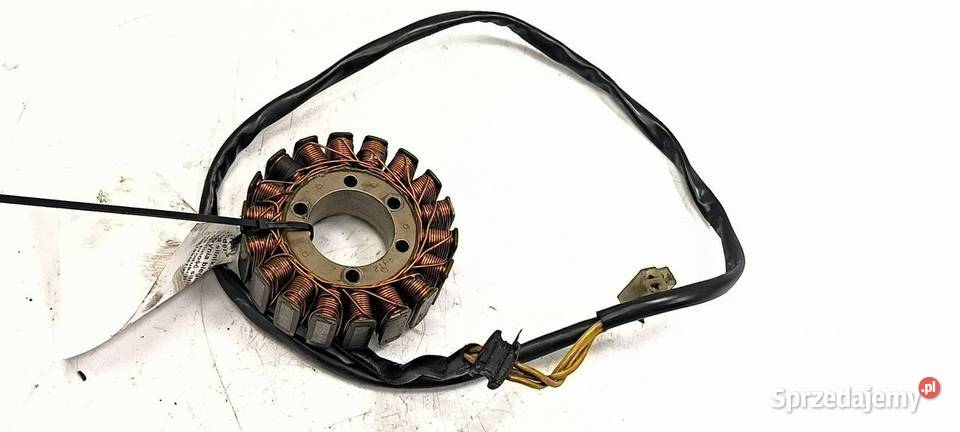ALTERNATOR DUCATI ST3 STATOR 4B12 Lipno