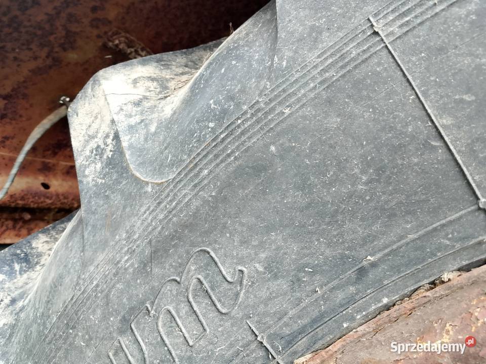 Koła 28 Ursus Zetor Sam podkarpackie sprzedam