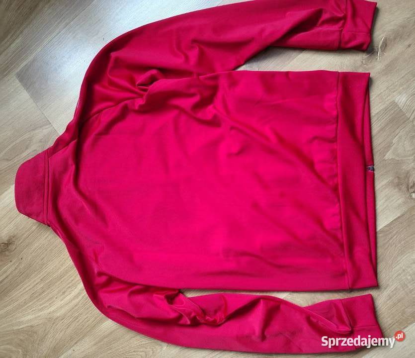 Bluza sportowa adidas rM męska Odzież sportowa