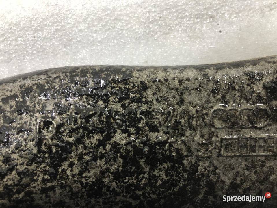 WAHACZ PRAWY TYŁ GÓRNY AUDI A5 8T 8K0505324H