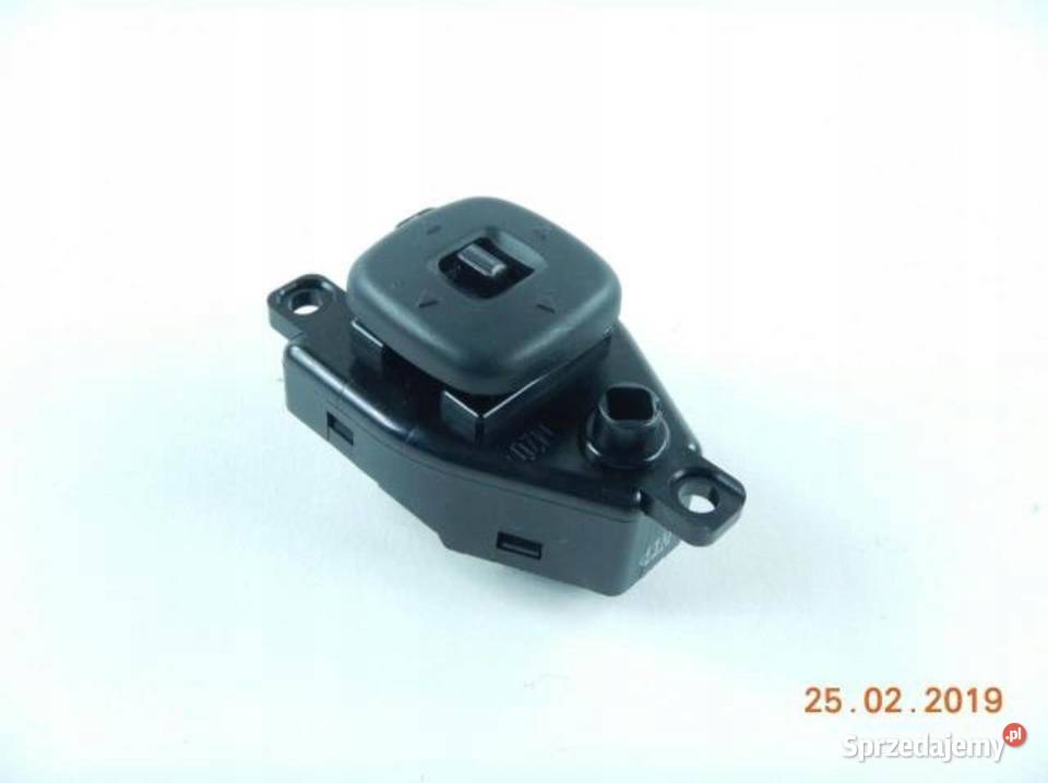 PANEL REGULACJI LUSTEREK MAZDA 323 626 PREMACY lubelskie