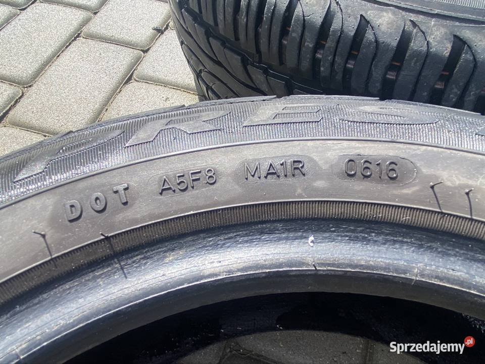 Opony letnie Dębica Presto HP 18560 R14 Czaple