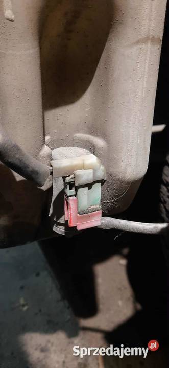 Pompka spryskiwaczy Honda Accord VI 6 Ostrowiec Świętokrzyski