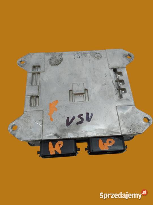 STEROWNIK SILNIKA E6T53976H1 L82318881B 18 B 115