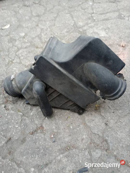 E 39 obudowa filtra powietrza Zabrze