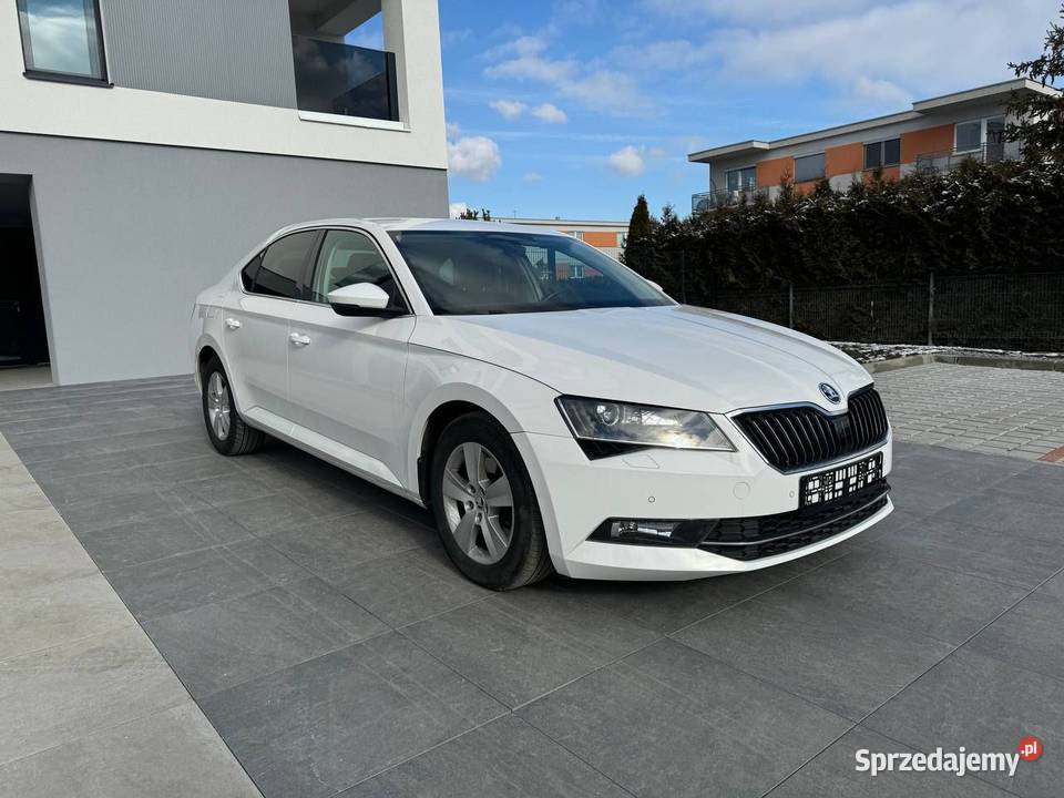 Superb 3 dolnośląskie