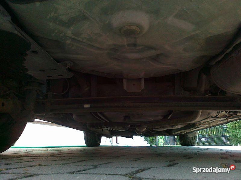 Toyota Corolla 14 VVTI 20032004 Korytnica